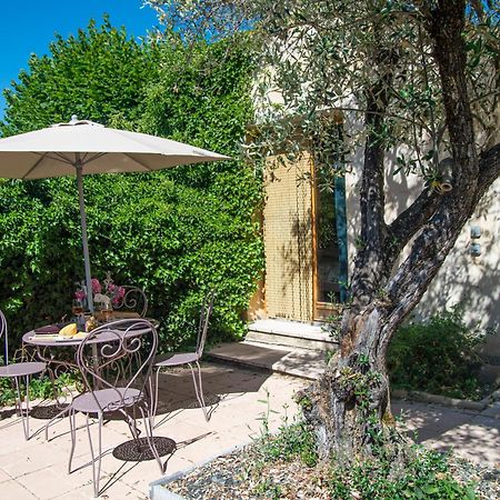 Hameau D'Hotes La Roseraie-Drome Condorcet Εξωτερικό φωτογραφία