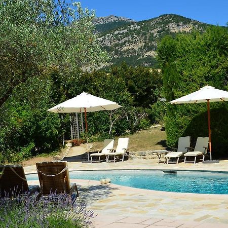 Hameau D'Hotes La Roseraie-Drome Condorcet Εξωτερικό φωτογραφία