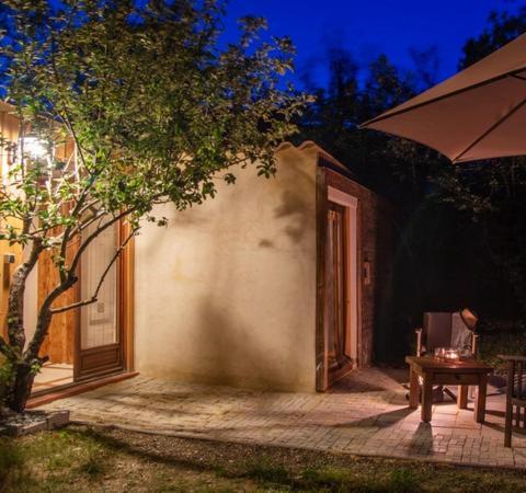 Hameau D'Hotes La Roseraie-Drome Condorcet Εξωτερικό φωτογραφία