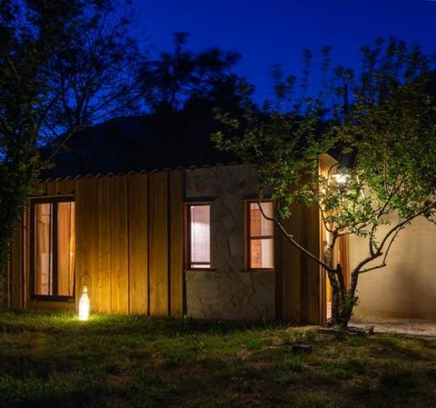 Hameau D'Hotes La Roseraie-Drome Condorcet Εξωτερικό φωτογραφία