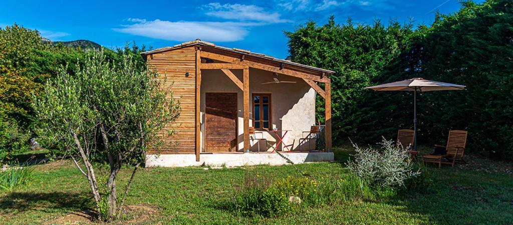 Hameau D'Hotes La Roseraie-Drome Condorcet Εξωτερικό φωτογραφία