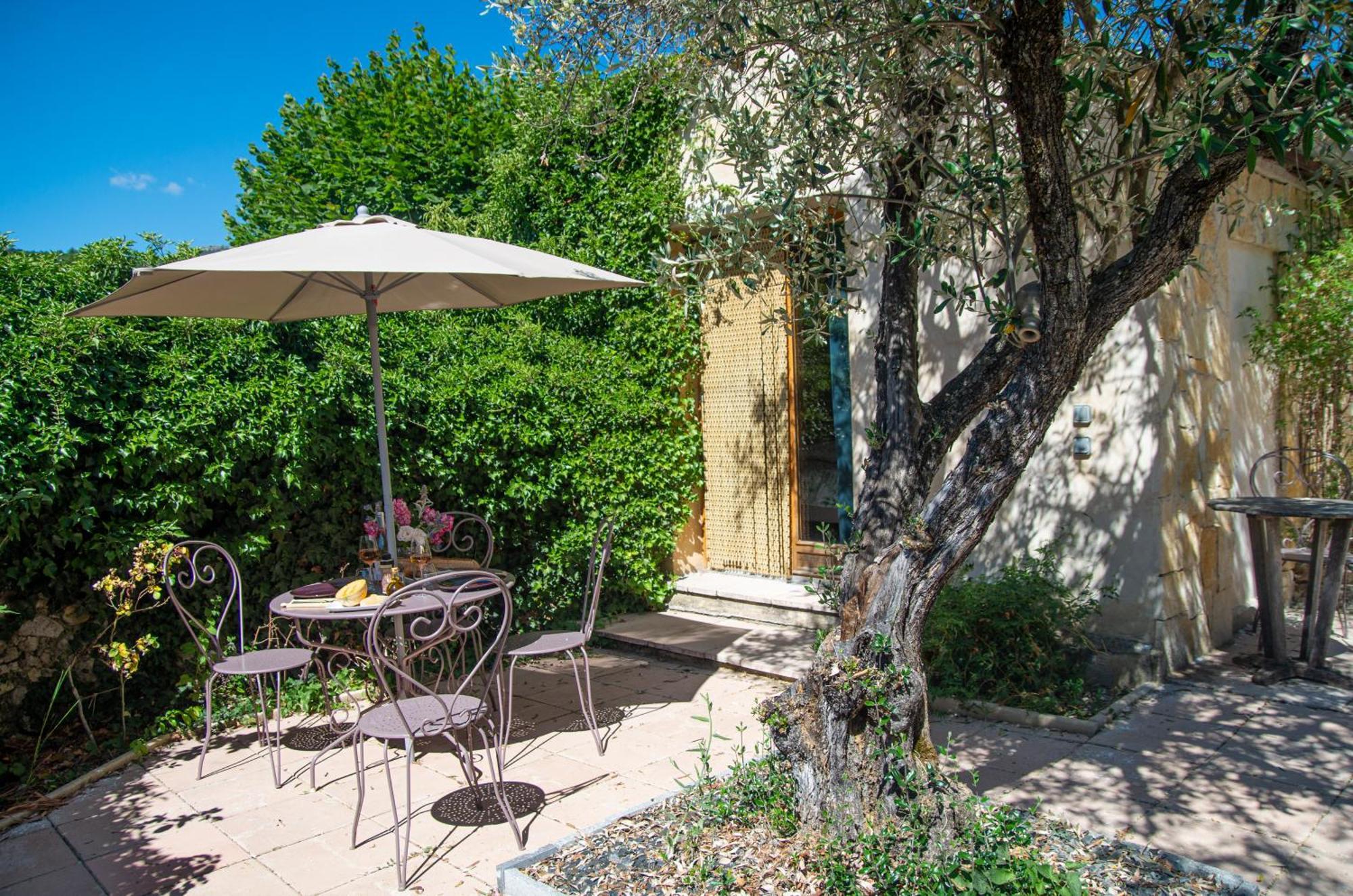 Hameau D'Hotes La Roseraie-Drome Condorcet Εξωτερικό φωτογραφία