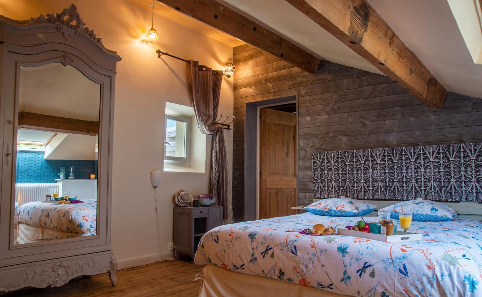 Hameau D'Hotes La Roseraie-Drome Condorcet Εξωτερικό φωτογραφία