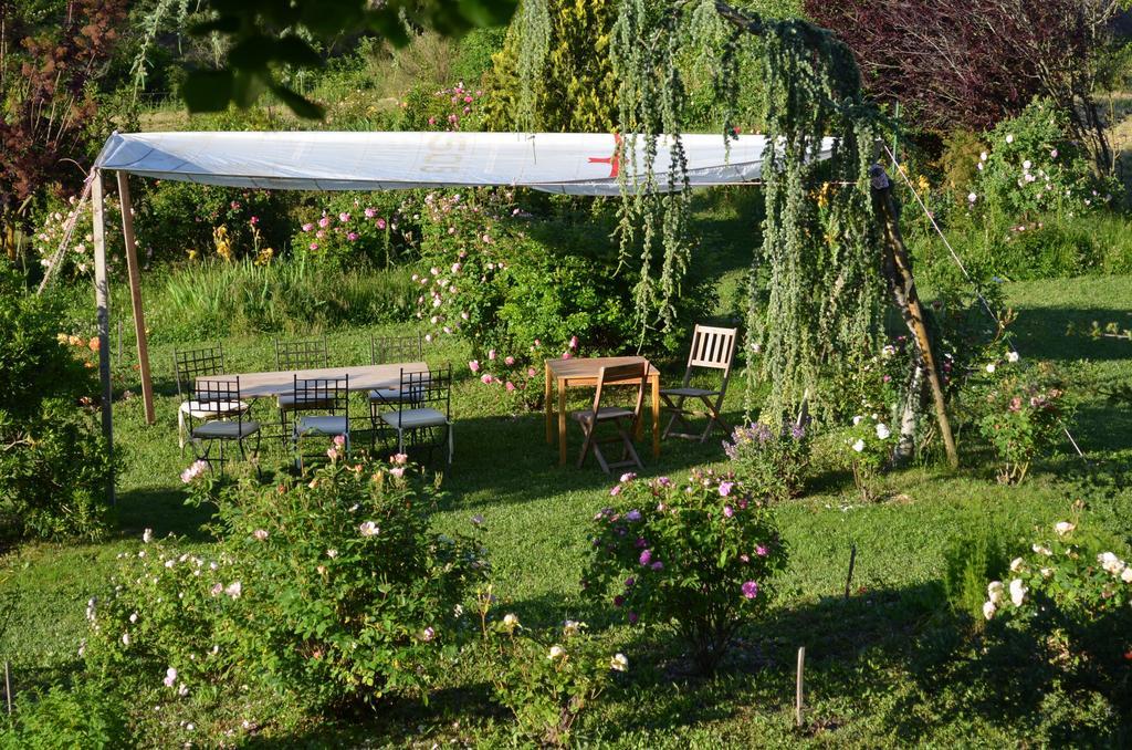 Hameau D'Hotes La Roseraie-Drome Condorcet Εξωτερικό φωτογραφία