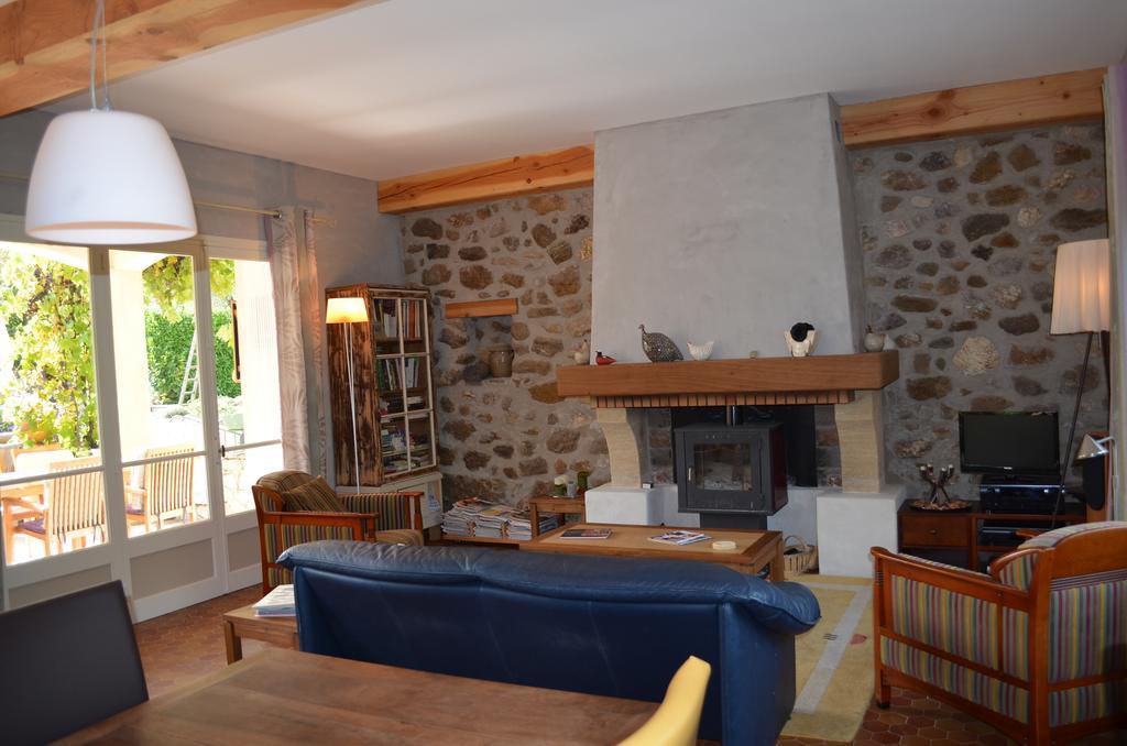 Hameau D'Hotes La Roseraie-Drome Condorcet Εξωτερικό φωτογραφία