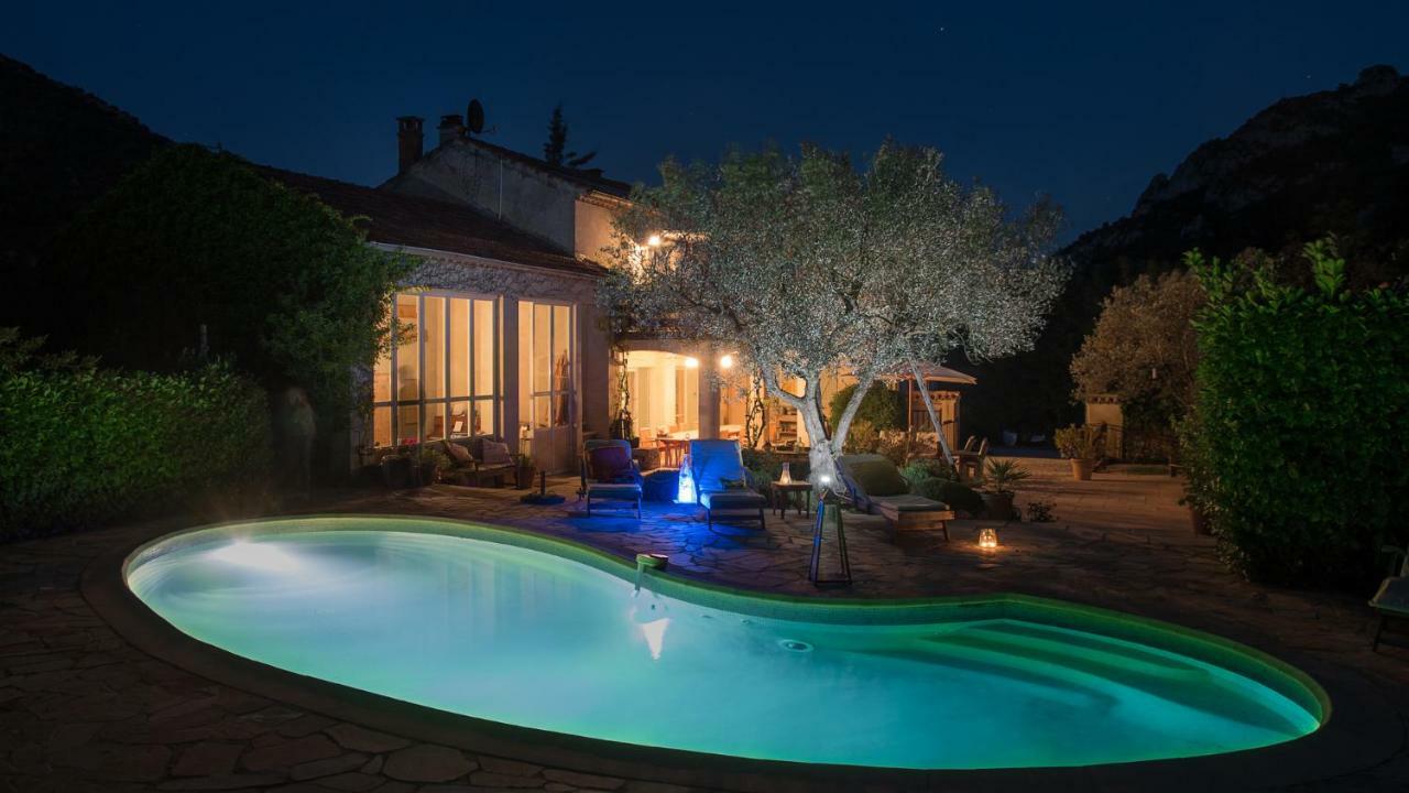 Hameau D'Hotes La Roseraie-Drome Condorcet Εξωτερικό φωτογραφία
