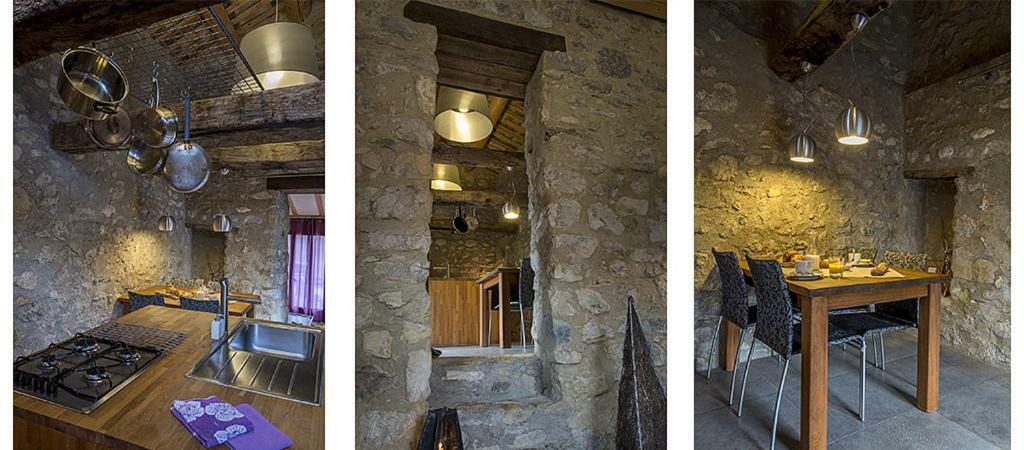 Hameau D'Hotes La Roseraie-Drome Condorcet Εξωτερικό φωτογραφία